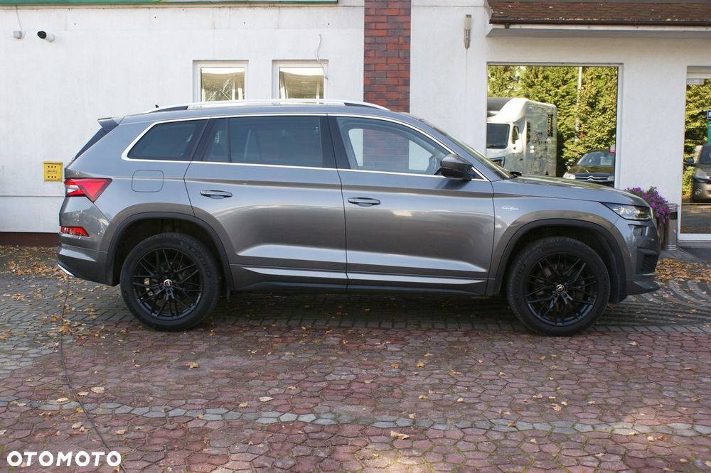 Skoda Kodiaq - 6