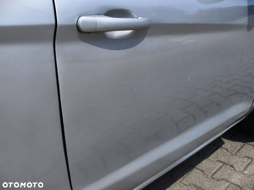 Ford KA - 11