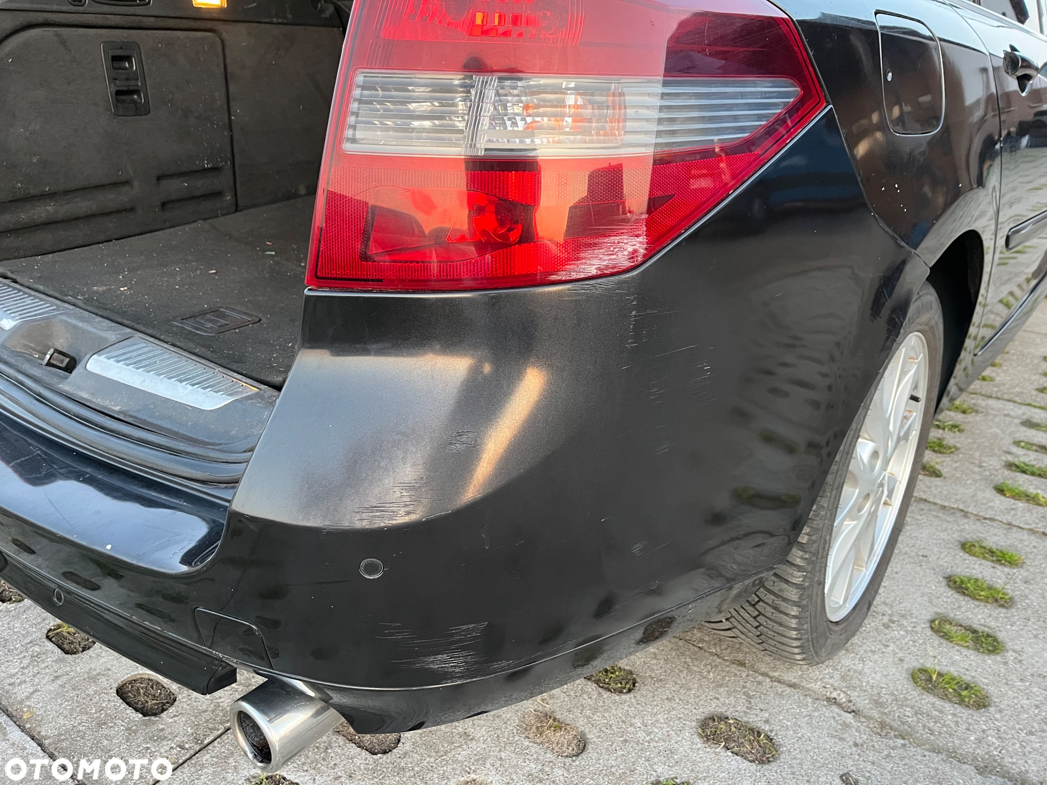 Renault Laguna 2.0 dCi FAP Dynamique - 24