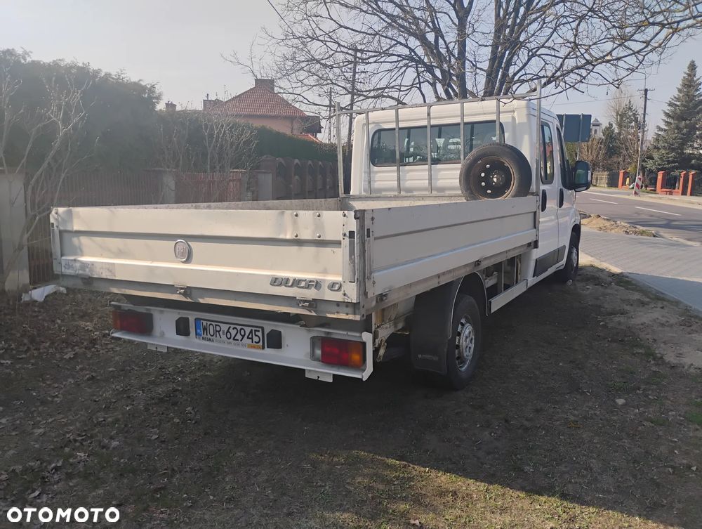 Fiat Ducato - 3