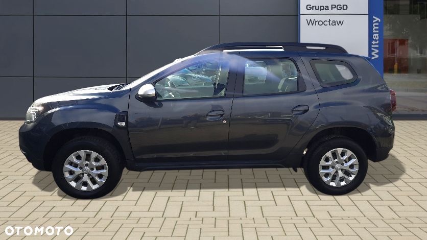 Dacia Duster - 3