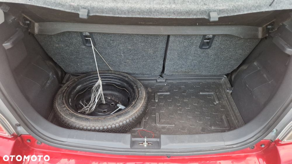 Suzuki Celerio 1.0 Comfort - 17