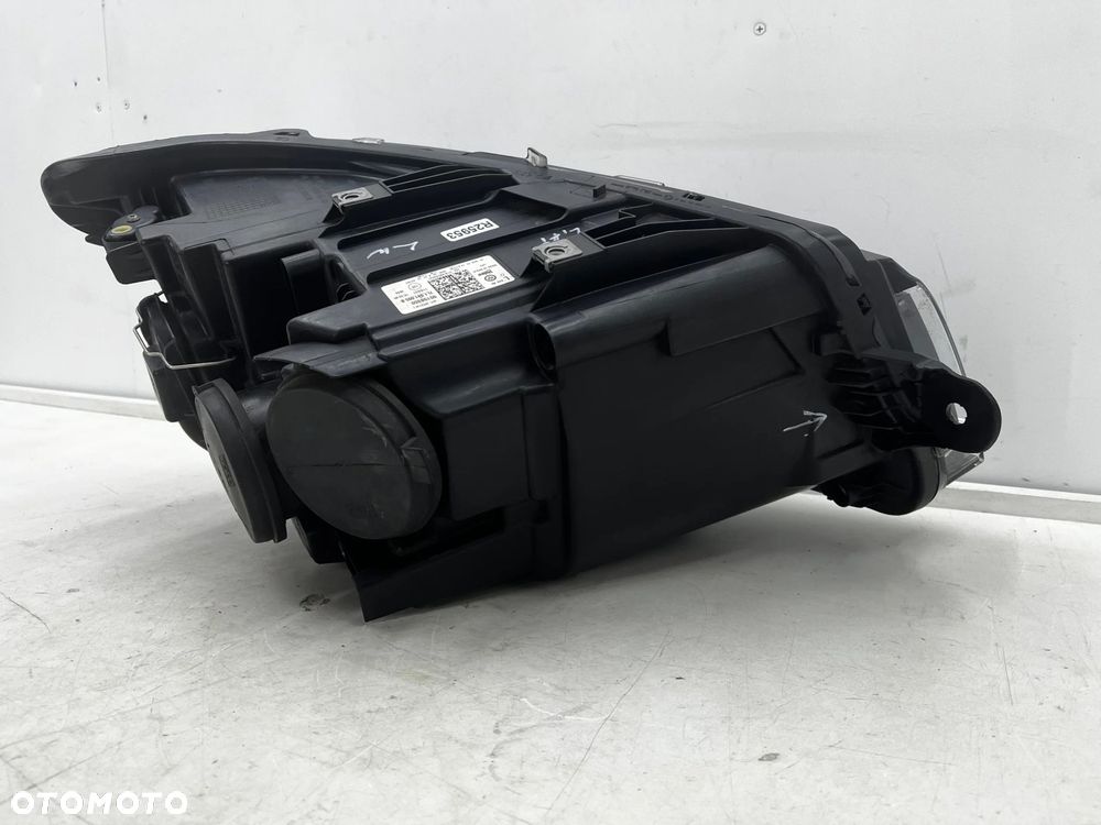 Lampa reflektor VW Transporter T6 T6.1 Multivan LIFT 19-24r. LEWA przednia zwykła EU lewy przód EURO - 15