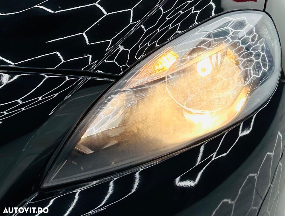 Volvo V40 D2 Kinetic - 11