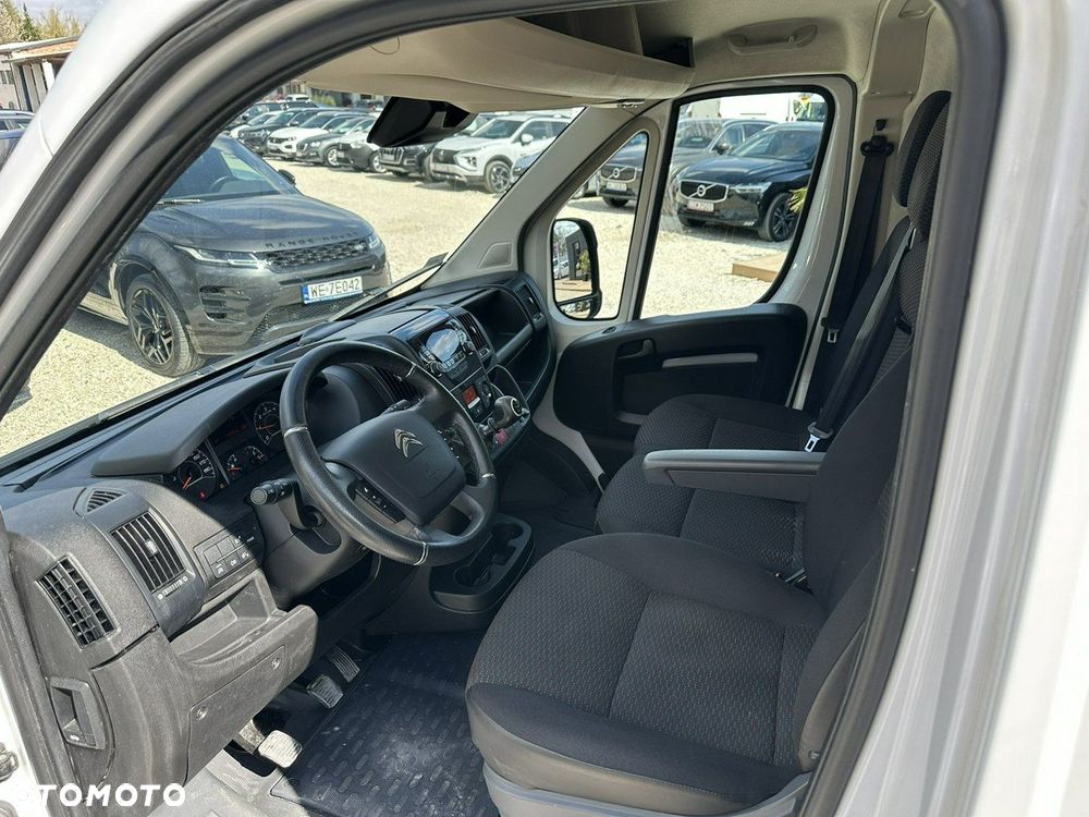 Citroën Jumper - 13