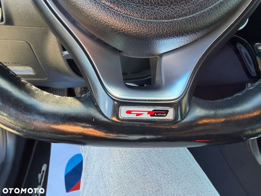 Kia Sportage 2,0 CRDI AWD GT Line - 23