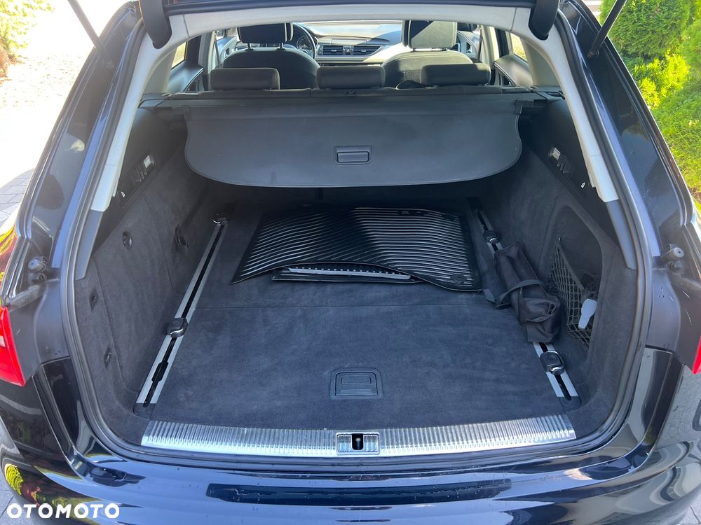 Audi A6 - 11