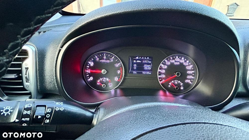 Kia Sportage 1.6 GDI M 2WD - 6