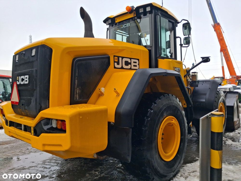 JCB JCB 457 ZX - 10