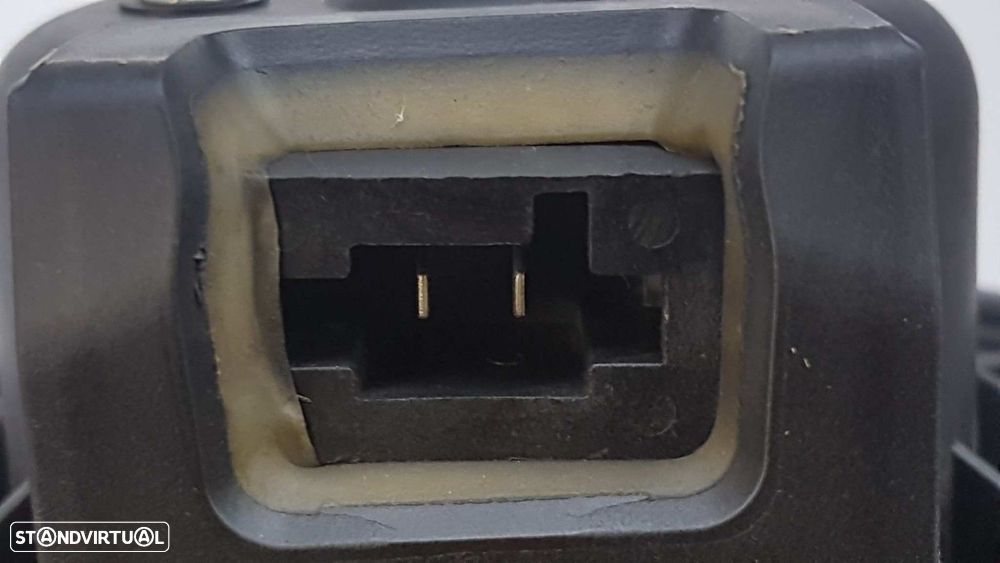 MOTOR SOFAGEM IVECO DAILY CAJA CERRADA (2006 =>) CAJA CERRADA 35C... BATALLA 300... - 4
