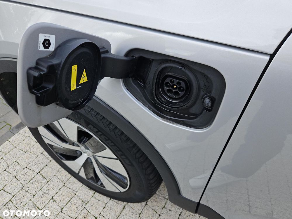 Volvo XC 40 T5 Plug-In Hybrid Plus Dark - 35