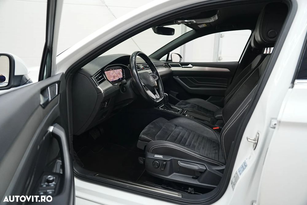 Volkswagen Passat - 7