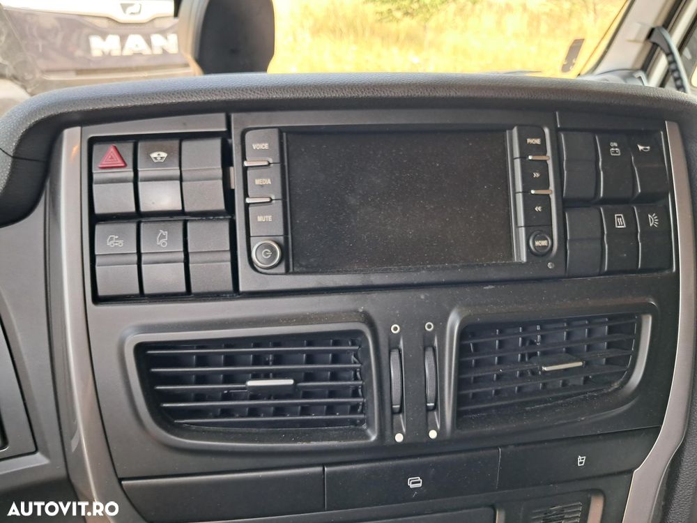 Iveco STRALIS AS440S48 480CP AUTOMAT EURO 6 MOTOR DEFECT - 19