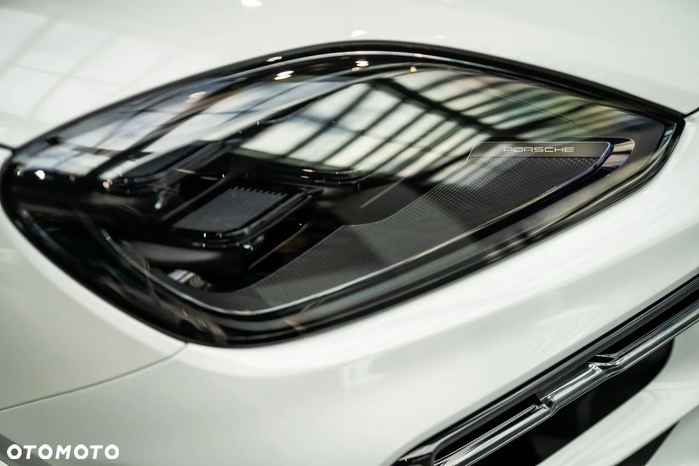 Porsche Cayenne Black Edition - 20