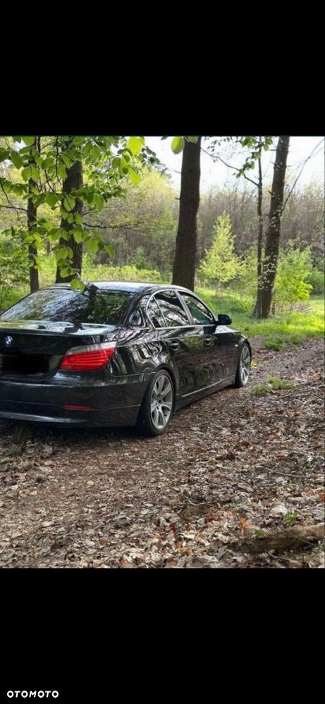 BMW E60