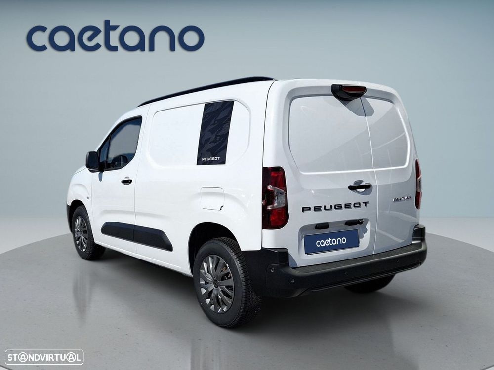 Peugeot Partner - 3
