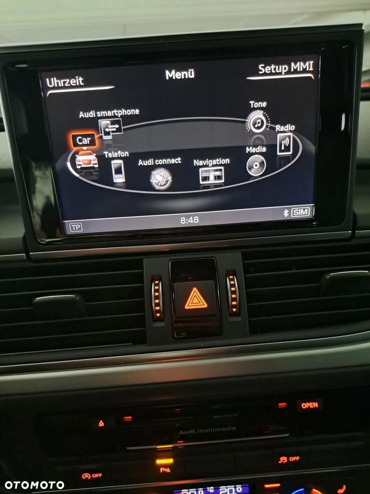 Audi A6 Allroad - 8