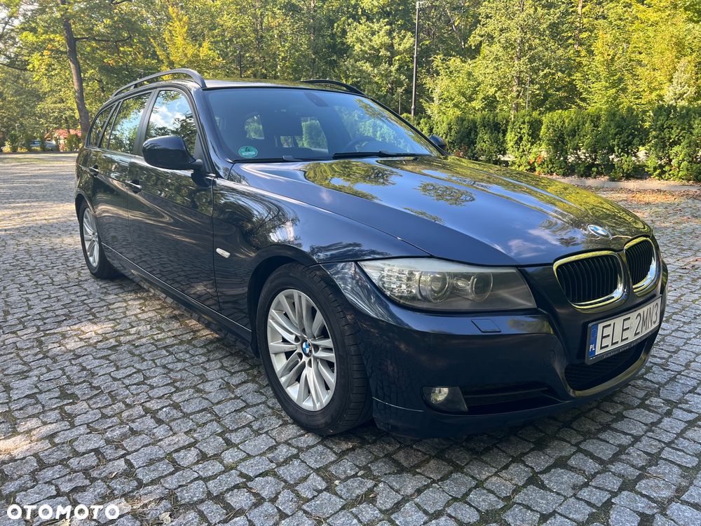 BMW Seria 3 - 11