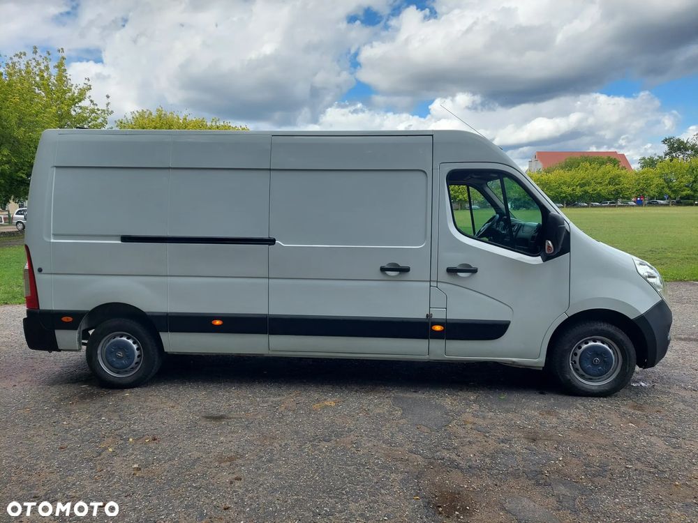 Opel Movano - 6