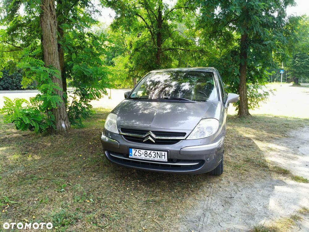 Citroën C8 HDi 165 Exclusive - 10