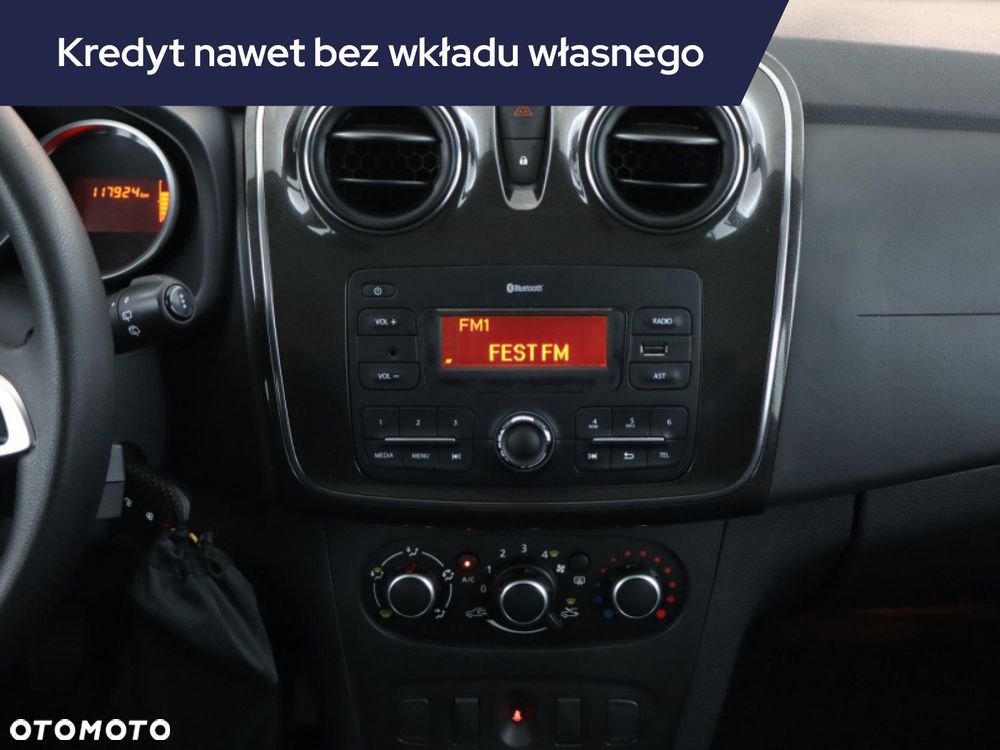 Dacia Logan - 15