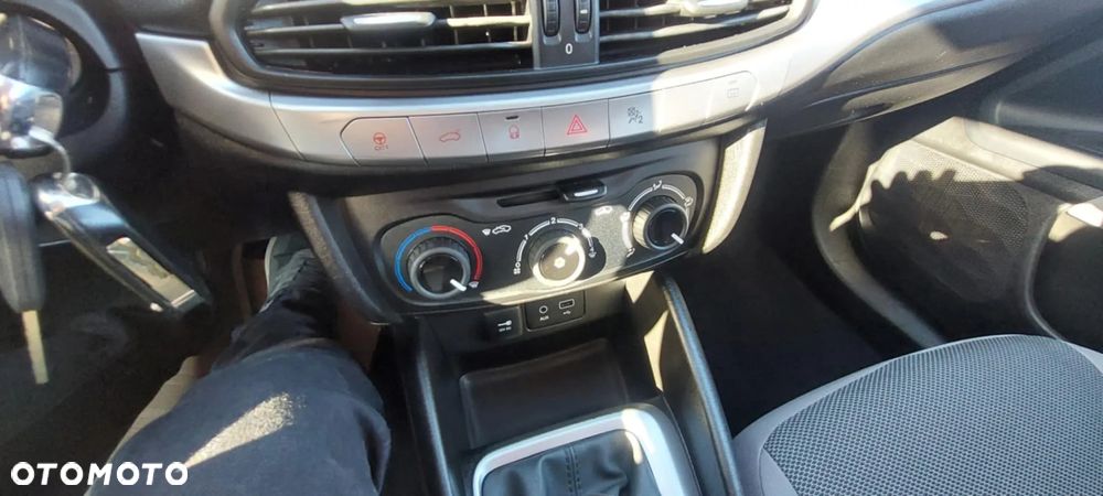 Fiat Tipo 1.3 MultiJet - 25