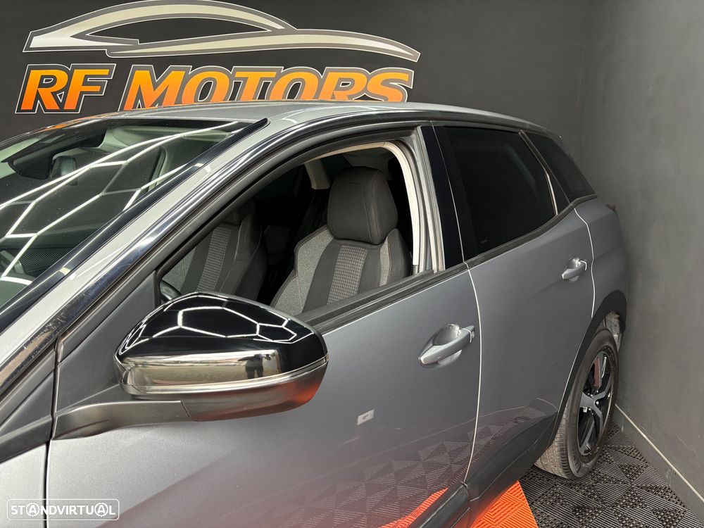 Peugeot 3008 PureTech 130 Stop & Start EAT6 Active - 18