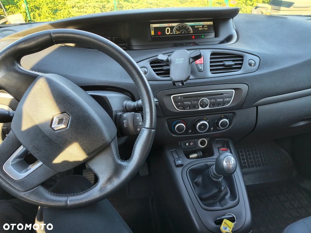 Renault Scenic 1.6 16V Expression - 7