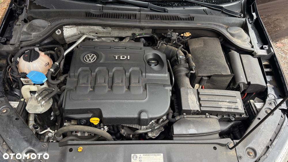 Volkswagen Jetta 2.0 TDI BlueMotion Technologie - 14