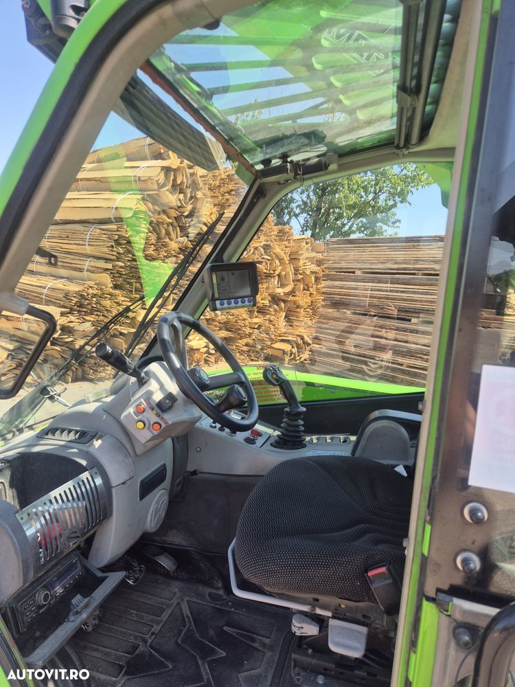 Merlo - 8