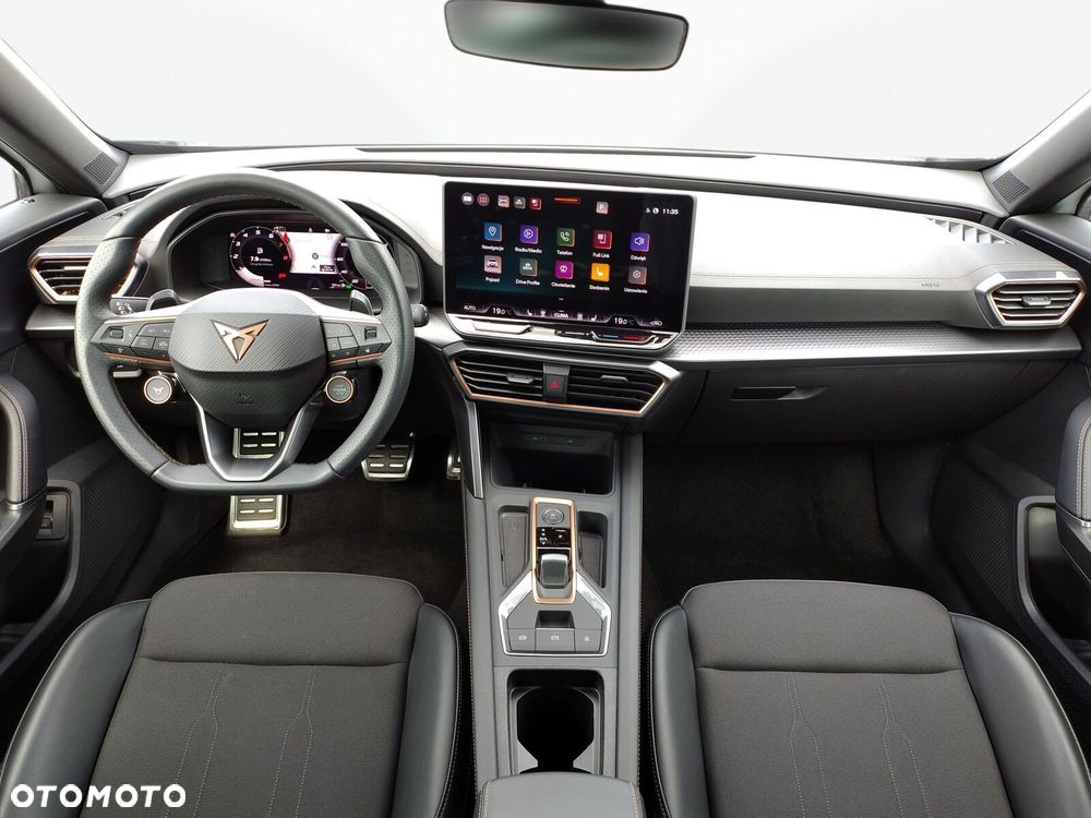 Cupra Formentor 1.5 TSI DSG - 15