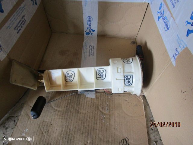 Boia Combustivel BOICOMB289 SUZUKI JIMNY 2004 1.5DDIS DIESEL - 1