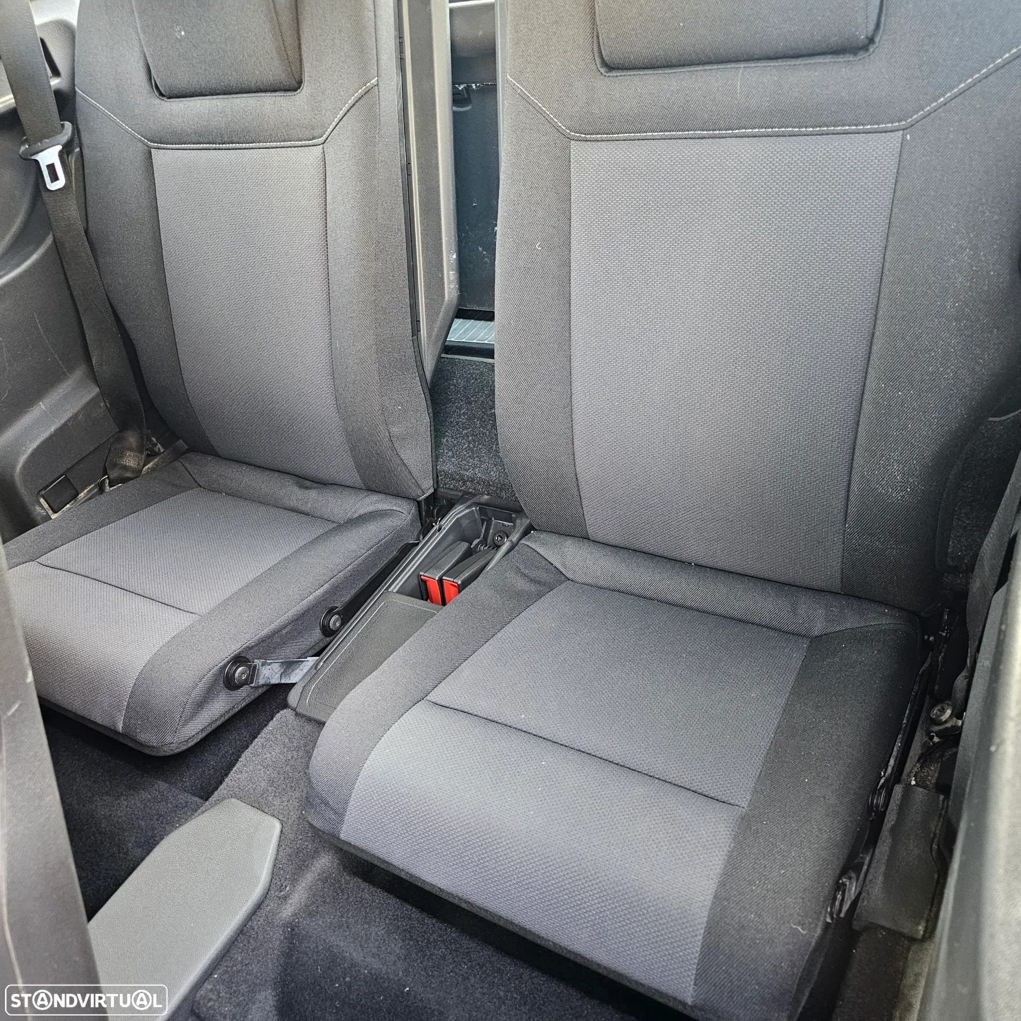 Opel Zafira 1.7 CDTi EcoFLEX - 17