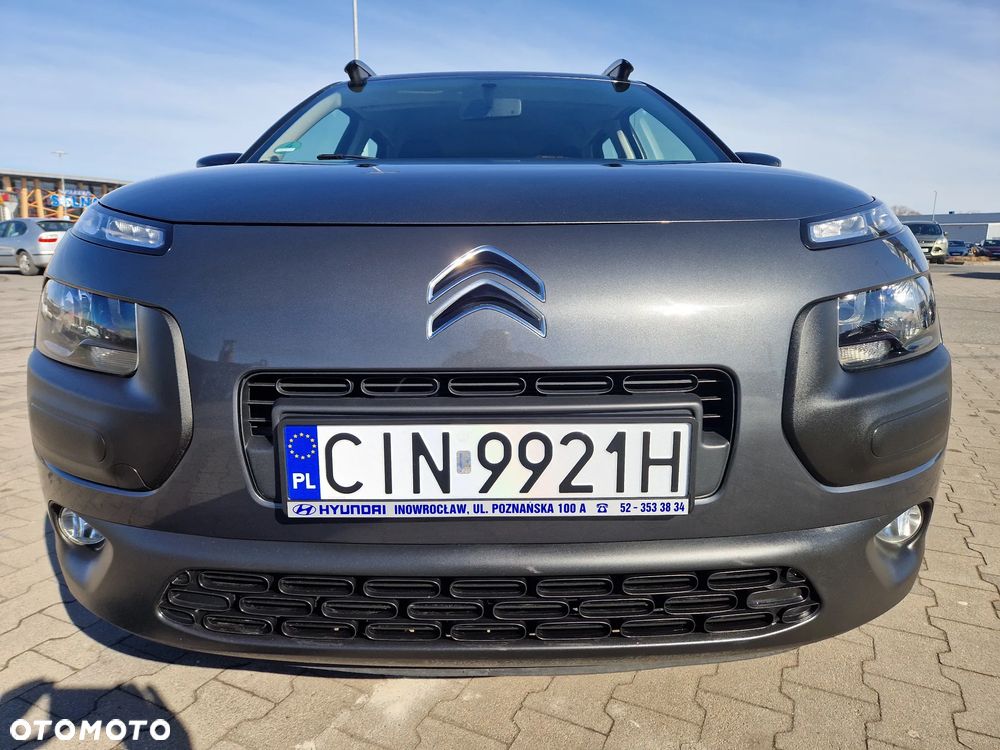 Citroën C4 Cactus VTi 82 Feel - 8