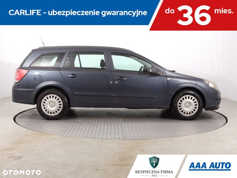 Opel Astra - 7