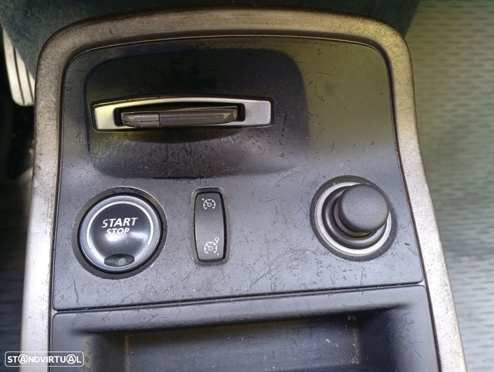 Renault Espace 2.2 dCi Privilège 5L - 23