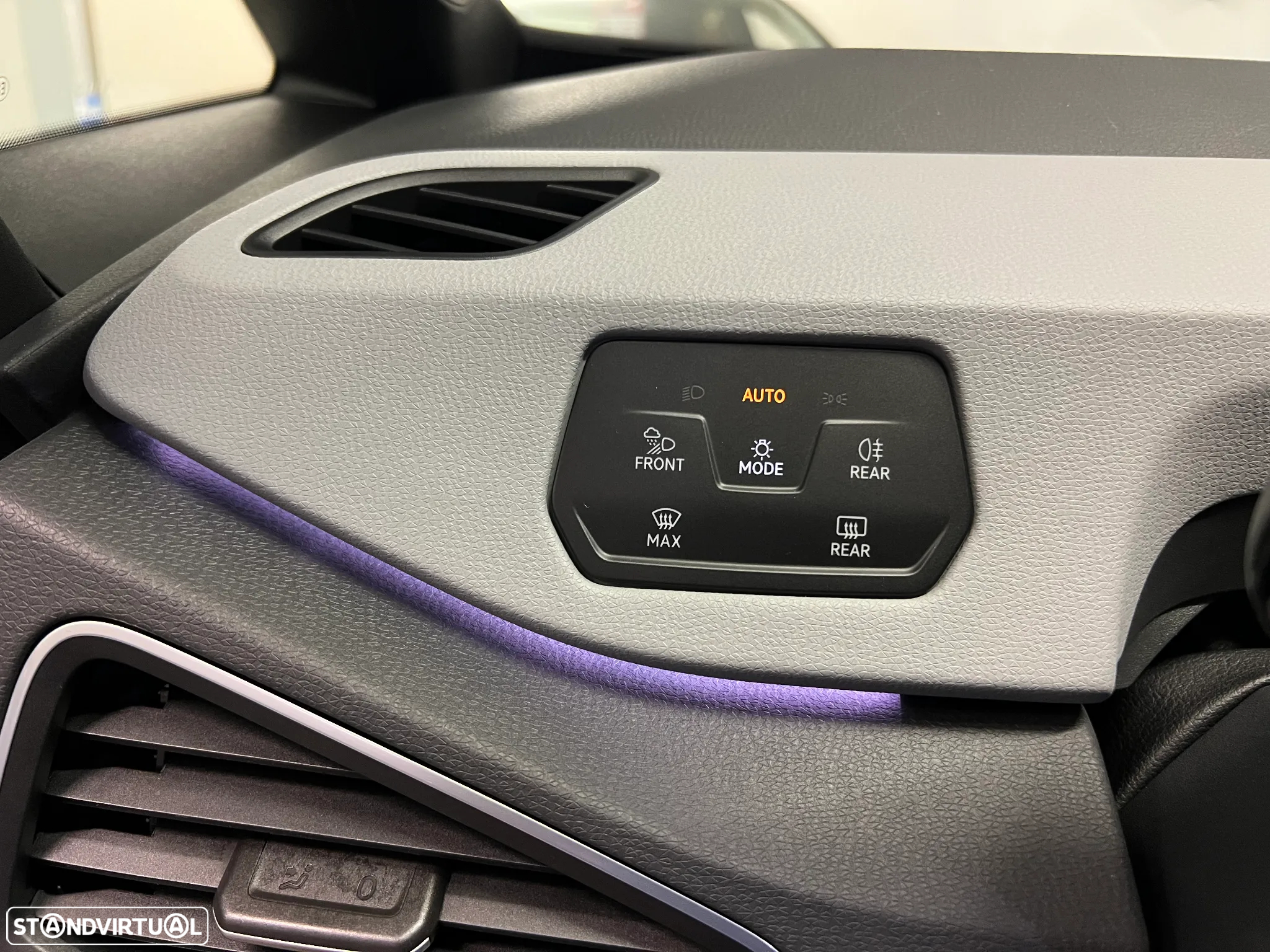 VW ID.3 Pro Performance Business - 27