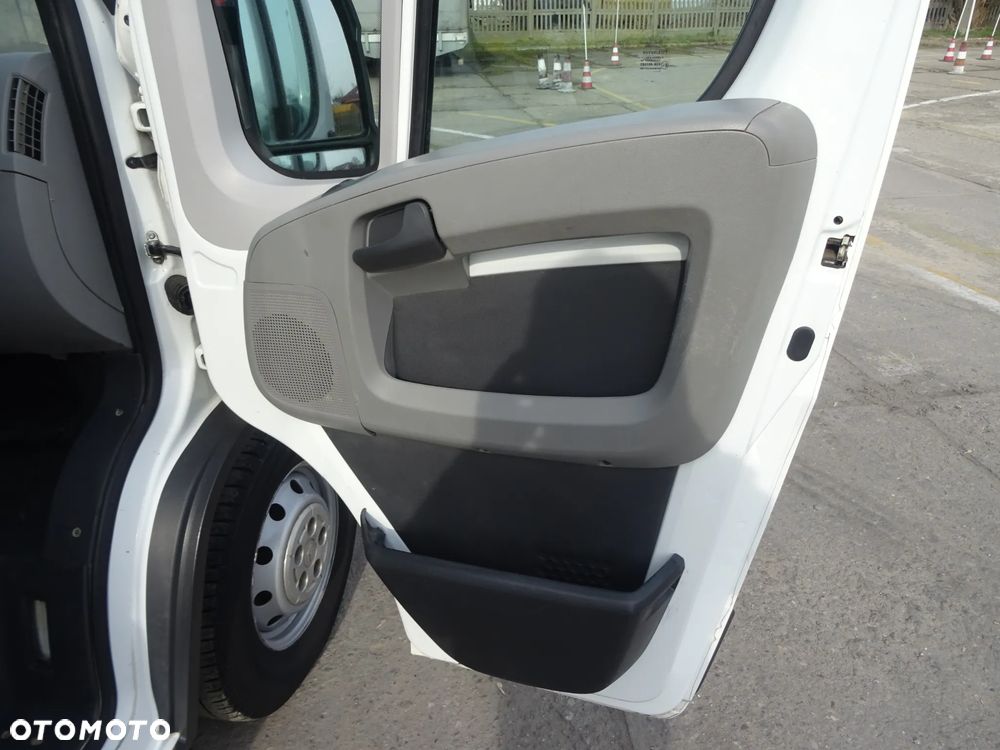 Citroën Jumper - 13