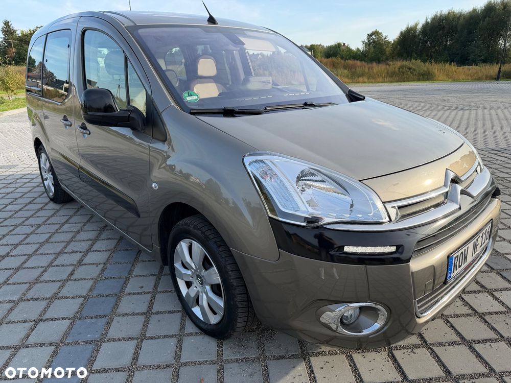 Citroën Berlingo Multispace BlueHDi 100 SELECTION - 3