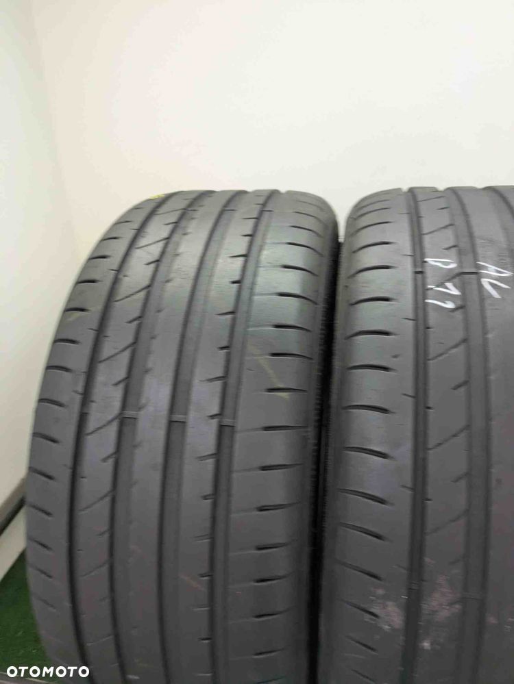 235 40 18 Dębica Presto UHP 2 - 3