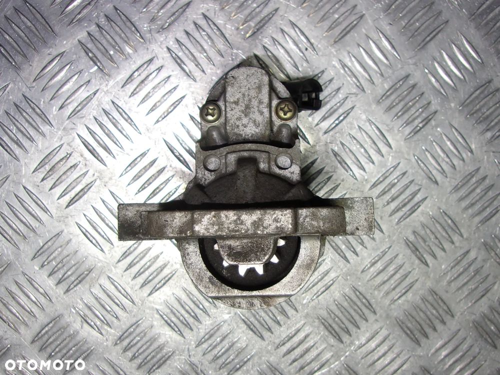 Mazda 3 BK 5 CR19 6 GG GY rozrusznik 1.8 2.0 - 1