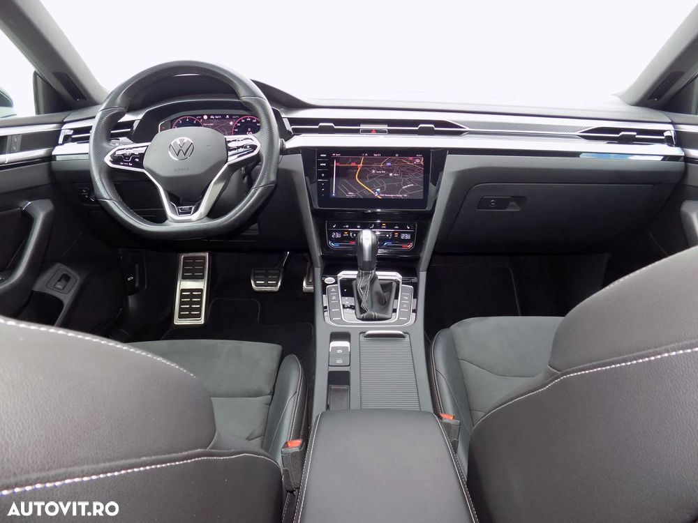 Volkswagen ARTEON 2.0 TSI DSG R-Line Edition - 11