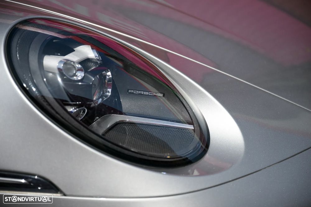 Porsche 911 (992) Carrera S PDK - 30