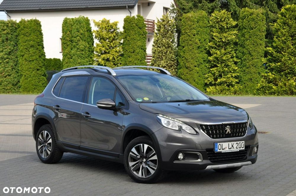 Peugeot 2008 - 3