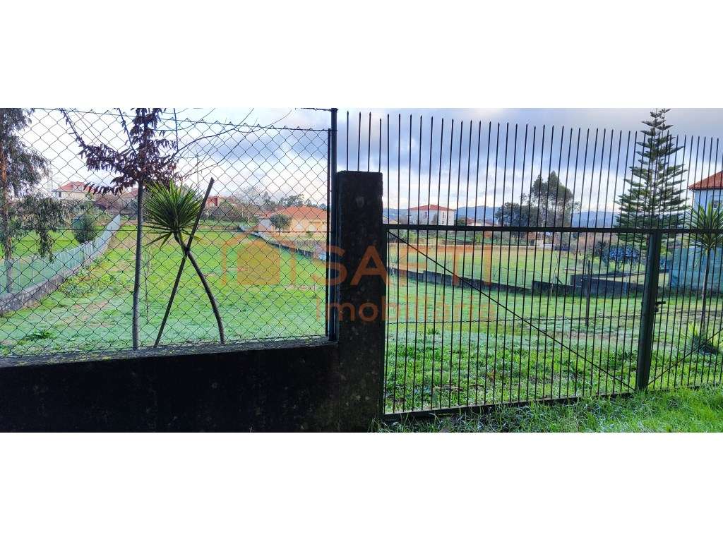 Terreno construcao, Sandiaes - Ponte de Lima - Grande imagem: 5/10
