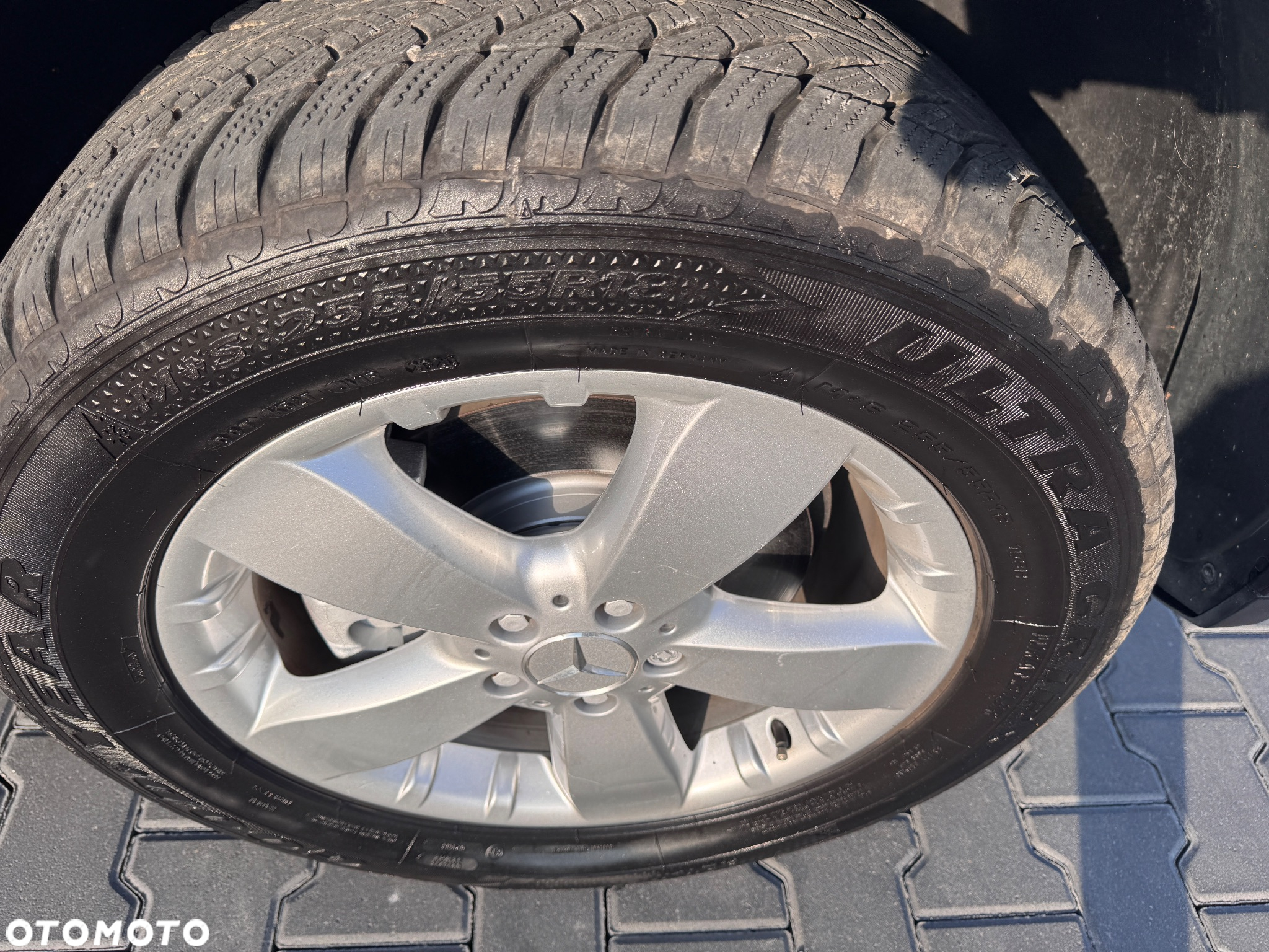 Mercedes-Benz ML 280 CDI 4Matic 7G-TRONIC - 34
