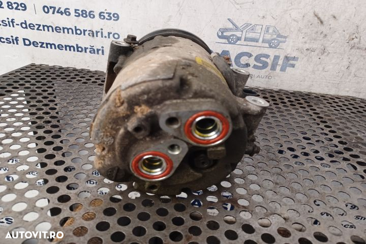 COMPRESOR 1.8 TDCI MX 1253 Ford Focus 2  [din 2004 pana  2008] seria - 3