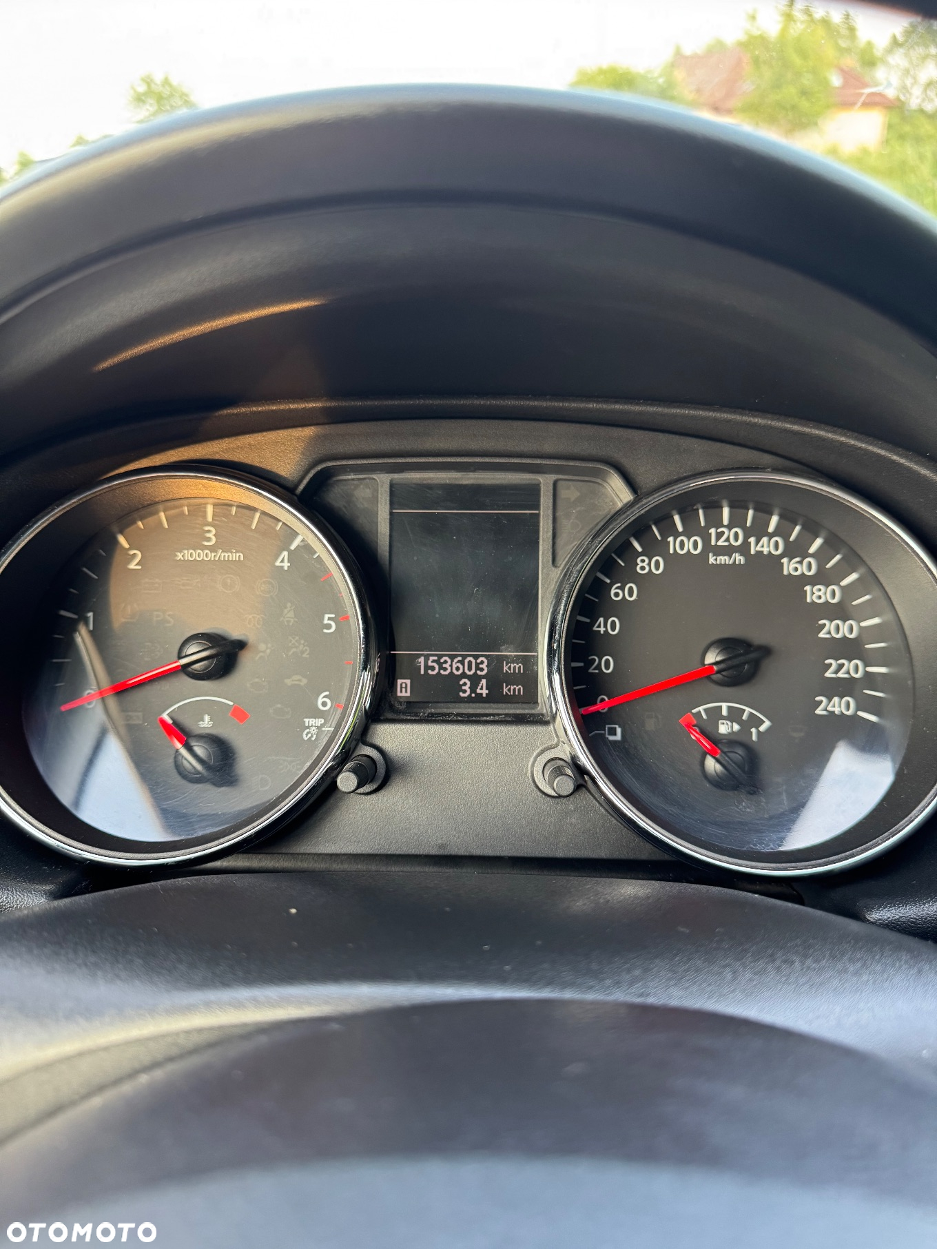 Nissan Qashqai 2.0 dCi DPF I-Way - 23