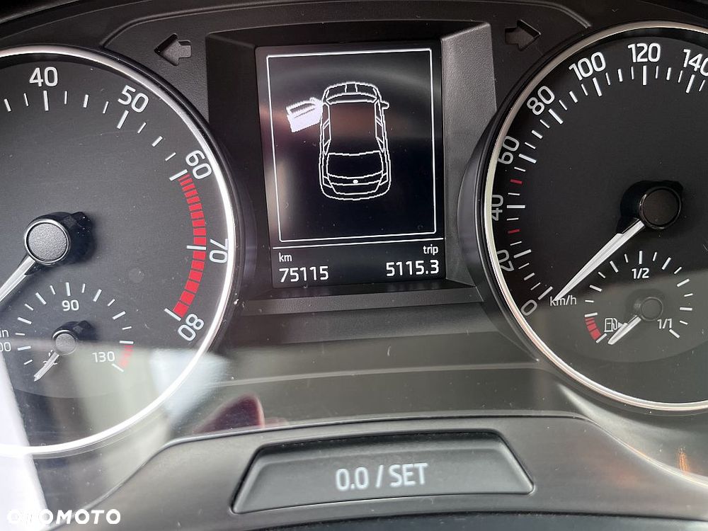 Skoda Fabia 1.0 TSI Ambition - 6
