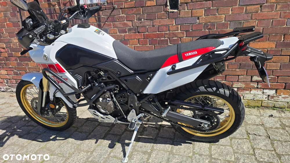 Yamaha Tenere - 9
